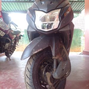 Honda Dio Dx 2019 - Image 3