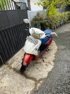 Hero Pleasure Plus 2014