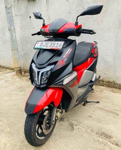 TVS Ntorq 2023