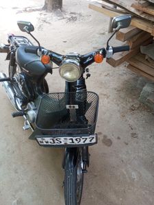 Honda Little Cub 2007