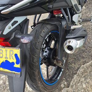 Yamaha FZs V2 2020 - Image 2