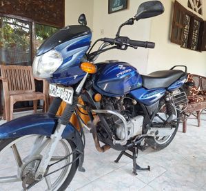 Bajaj Discover 125 2005