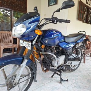 Bajaj Discover 125 2005 - Image 2