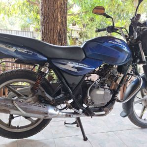 Bajaj Discover 125 2005 - Image 3