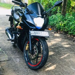 Suzuki Gixxer 2018 - Image 3