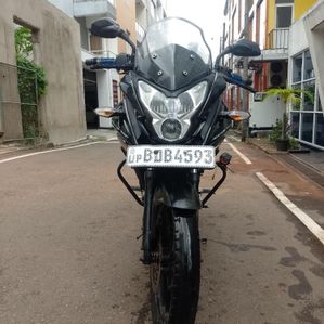 Bajaj Pulsar 150 2015 - Image 2