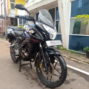 Bajaj Pulsar 150 2015 - Image 3