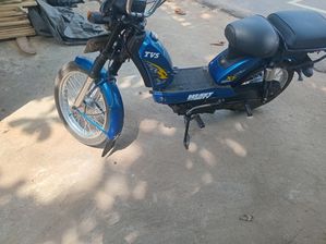 TVS XL Super குட் கண்டிஷன் 2010