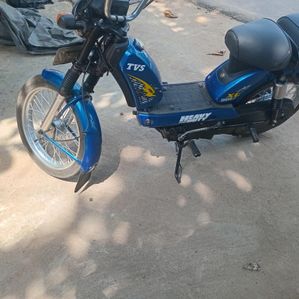 TVS XL Super குட் கண்டிஷன் 2010 - Image 2