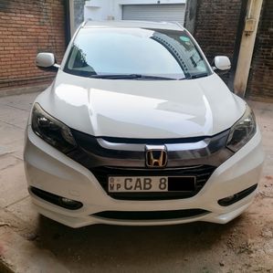 Honda Vezel 2014 - Image 3