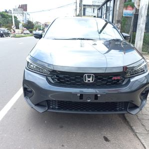 Honda City RS Turbo 2025 - Image 2
