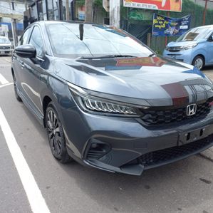 Honda City RS Turbo 2025 - Image 3