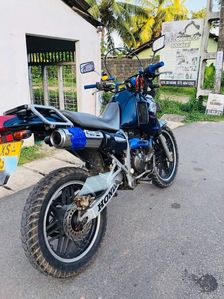 Honda AX1 2012