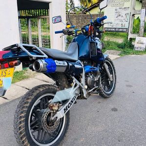 Honda AX1 2012 - Image 2