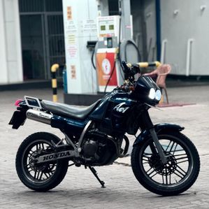 Honda AX1 2012 - Image 3