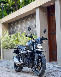 Yamaha FZS V3 2020