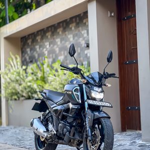 Yamaha FZS V3 2020 - Image 2
