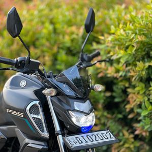 Yamaha FZS V3 2020 - Image 3