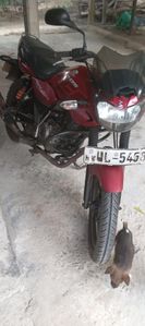 Bajaj XCD 2008