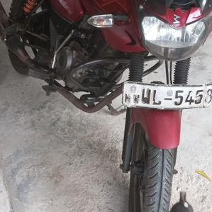 Bajaj XCD 2008 - Image 2