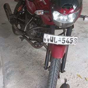 Bajaj XCD 2008 - Image 3