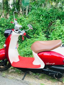 Yamaha N Max 2025