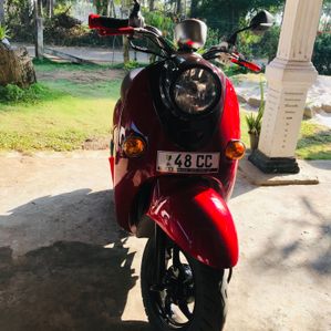 Yamaha N Max 2025 - Image 3