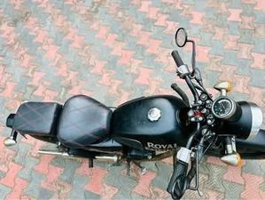 Honda Benly CD 125 1990