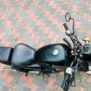Honda Benly CD 125 1990 - Image 2