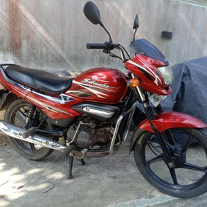 Hero Super Splendor 2011 - Image 2