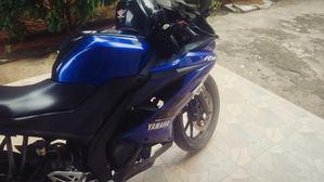 Yamaha R15 V3 2019