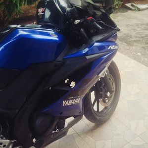Yamaha R15 V3 2019 - Image 2