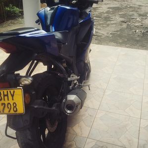 Yamaha R15 V3 2019 - Image 3
