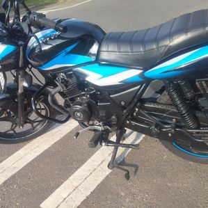 Bajaj Discover 125 2024 - Image 3