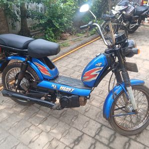 TVS XL 100 2012 - Image 2