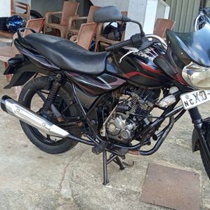 Bajaj Discover 125 2011 - Image 2