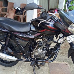 Bajaj Discover 125 2011 - Image 3