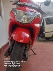 Honda Dio 2014