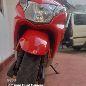 Honda Dio 2014 - Image 2
