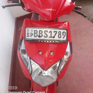 Honda Dio 2014 - Image 3