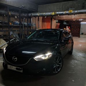 Mazda 6 GT 2014 - Image 3