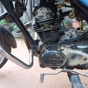 Bajaj CT100 2024 - Image 2