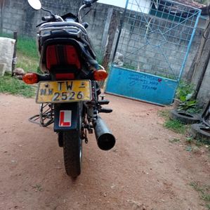 Bajaj CT100 2024 - Image 3