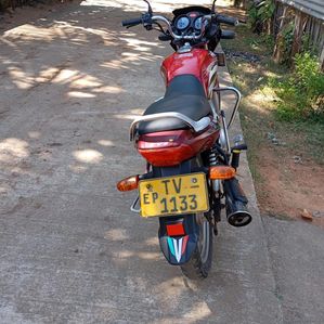 TVS Star City Plus 1998 - Image 2
