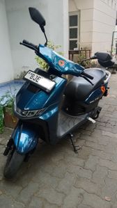 Yadea T9 2023