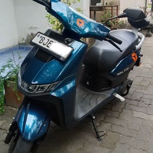 Yadea T9 2023 - Image 2