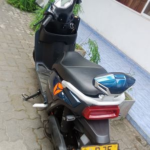 Yadea T9 2023 - Image 3