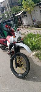 Yamaha DT 2007