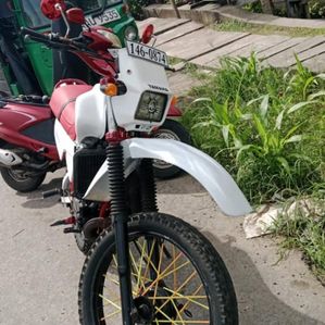 Yamaha DT 2007 - Image 2