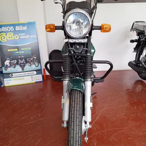 TVS XL 100 XL100 2025 - Image 3
